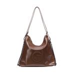 Сумка через плечо Tanita West, кремово-белая - фото 3