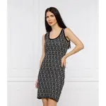 Платье Montanir John Richmond, черный - фото 2