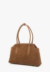 Сумка ESTRO Handbag, Brown - фото 4