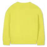 Толстовка Timberland T60544, желтый - фото 2