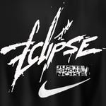 Nike Дышащие спортивные шорты Unisex Black - фото 7