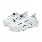 Клоги мужские OUBT, белый - фото 5