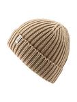 Вязаная шапка Sterntaler, песочный - фото 3