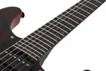 Schecter Sun Valley Super Shredder Exotic HT Цирикоте - фото 11