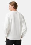 Топ Bogner Fire + Ice LONGSLEEVE DANTE , Off-White/White - фото 2