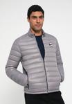 Куртка KARL LAGERFELD BLOUSON, Dark Grey/Grey - фото 4