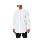 Рубашка Seidensticker Langarm Business, белый - фото