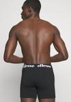 Трусики LOSCA LONG LEG OPTION 5 PACK Ellesse, цвет black - фото 4