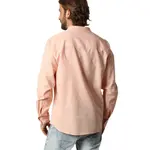 Рубашка Deeluxe Smithy, оранжевый - фото 2