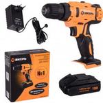 Дрель-шуруповерт ВИХРЬ ДА-18Л-2 - фото