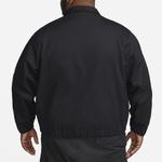 Куртка Nike SB Lightweight Skate Jacket 'Black', черный - фото 4