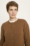 Кардиган LANIUS BOXY, Brown - фото 4