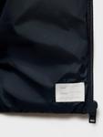 Детская куртка Unico Puffer Mango, Navy - фото 4