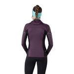 Футболка с длинным рукавом Dynafit Alpine, фиолетовый - фото 2