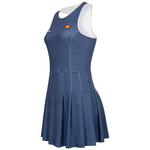 Женское теннисное платье ellesse Arrossire - фото 2