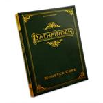 Ролевая игра Pathfinder RPG 2nd Edition: Monster Core (Special Edition) - фото