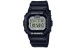 CASIO Часы Men G-SQUAD Series Black Watch - фото