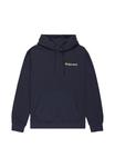 Худи Element Hoodie, Dark Blue - фото 6