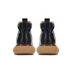 Мужские ботинки Cahhrrn X Martin Boot Men Beige Haleboss - фото 11