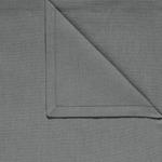 Скатерть 207744 Redbest, серый - фото 3