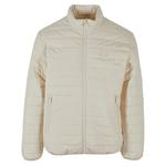 Куртка Urban Classics Bubble, бежевый - фото 3