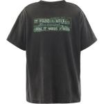 Футболка Ghost In The Shell SAINT Mxxxxxx, черный - фото 4