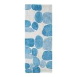 Коврик для ванной Chesapeake Pebbles — 2 x 5 футов, цвет Arctic Blue - фото 6
