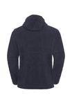 Флисовая куртка Jack Wolfskin LITE HOODED, Dark Navy/Dark Blue - фото 8