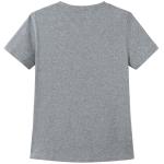 Футболка Urban Function Series CAMEL, heather серый - фото 9