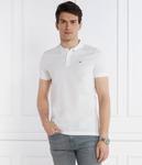 Рубашка поло Tommy Jeans, белый - фото 3