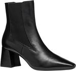 Женские ботильоны Geox D Giselda, Schwarz - фото