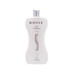 Biosilk Шампунь для шелковой терапии 355 мл, Farouk - фото