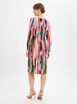 NÜMPH Платье 'Nuamara', мультиколор - фото 2