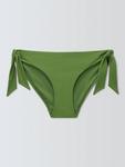 Трусики бикини Marlin Bunny Tie John Lewis, Green - фото 4