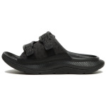 Hoka Ora Luxe Black Все полы Hoka One One - фото