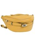Наплечная сумка Samantha Look, желтый - фото 2