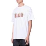 Футболка Chinese Tiger Unisex CLOT, белый - фото 8