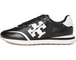 Кроссовки Tory Burch Destiny Trainer, цвет Perfect Black/Purity - фото 4