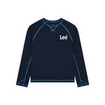 Футболка для младших школьников Lee, Ecru - фото 2