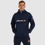 Куртка унисекс Ellesse, черный - фото 8