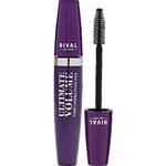 Тушь для ресниц Ultimate Volume 01 — черный RIVAL DE LOOP, 10 ml - фото
