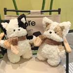 Плюшевая игрушка Princess lovers, серый - фото 11