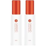 Лосьон Unisex SANSHO - фото 3