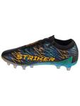 Кроссовки Joma Striker 24 FG STRIKW, черный - фото 2
