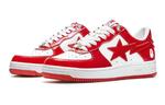 Мужская обувь для скейтбординга A BATHING APE STA - фото 2