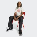 Adidas Sportswear Футболка Performance в белом цвете - фото 7