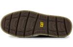 Ботинки CAT Martin Boots Men Brown - фото 5