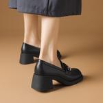 Туфли Rosa Bianca Loafers Women's - фото 8