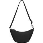 Лунная кросс-боди сумка Pacsafe, черный - фото 2