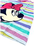 Футболка Disney Minnie Mouse, красочный - фото 3